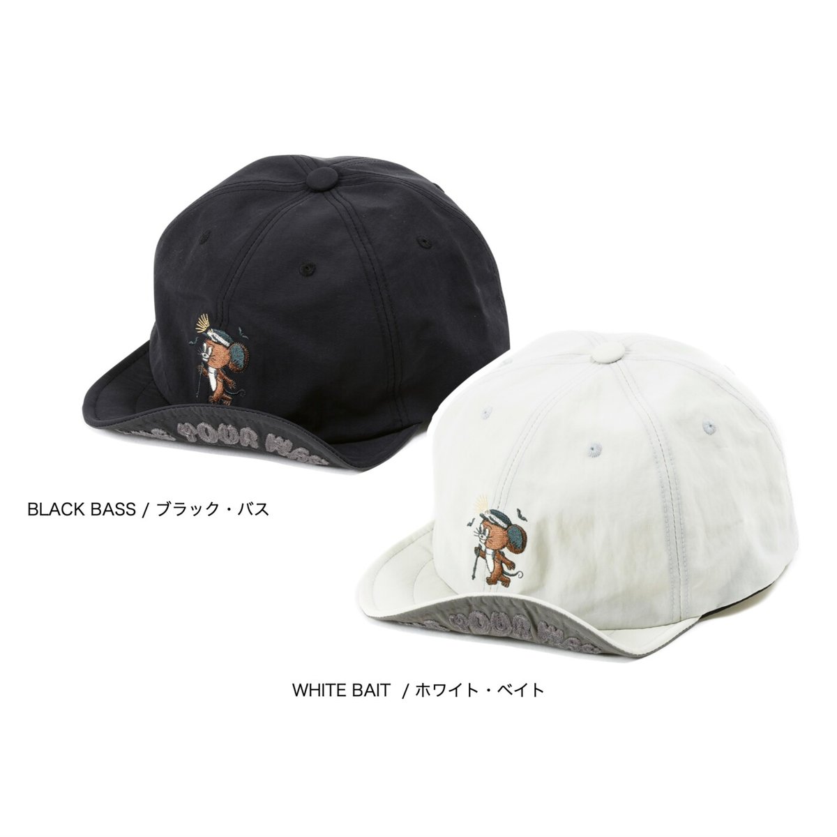 milestone × JERRY MARQUEZ マイルストーン / Collaborati