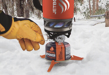 JETBOIL ジェットボイル / マイクロモ | 旅道具と人 HouHou〈ホウホウ〉