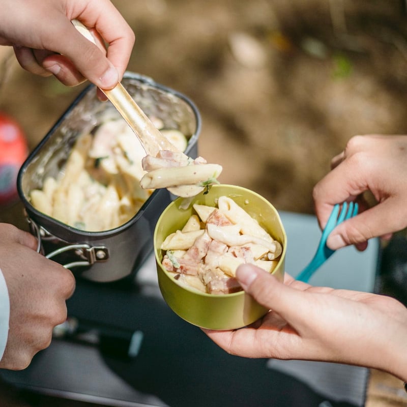 PAAGO WORKS パーゴワークス / TRAILCUP トレイルカップ 300 | 旅道