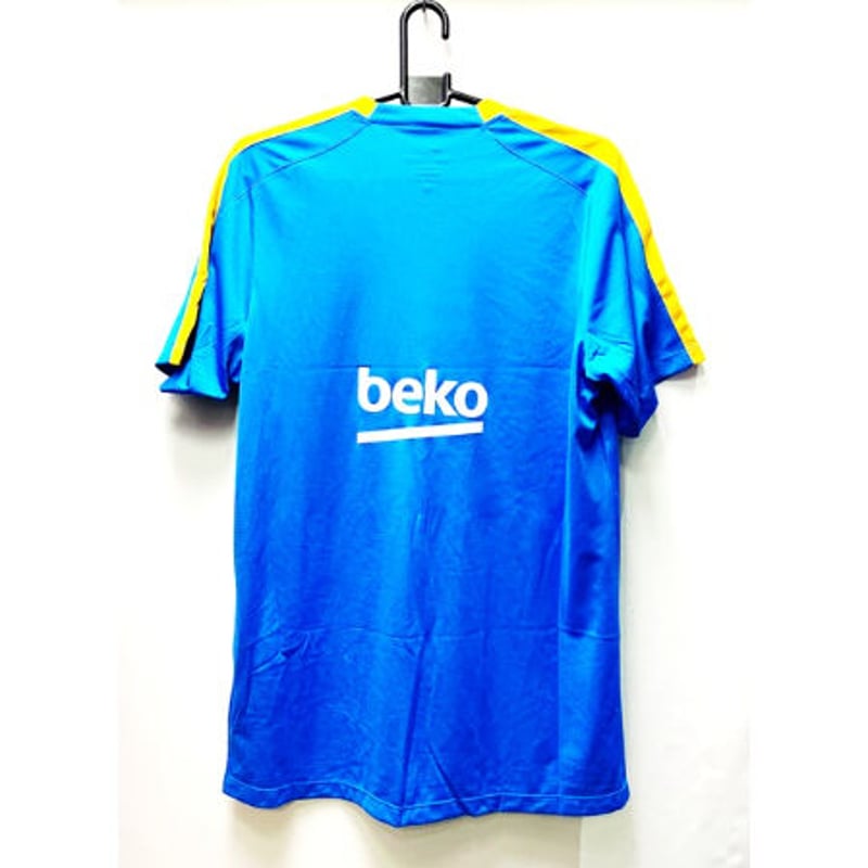 ナイキ nike-686646-436 バルセロナ FCB フラッシュ プラクティス