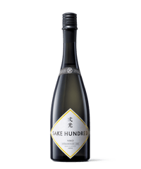 思凛/SHIRIN SAKE HUNDRED 720ml | 酒文化 食文化 ウタ webストアーズ