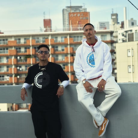 CATEGORY HOODIE | Rconte アールカンテ