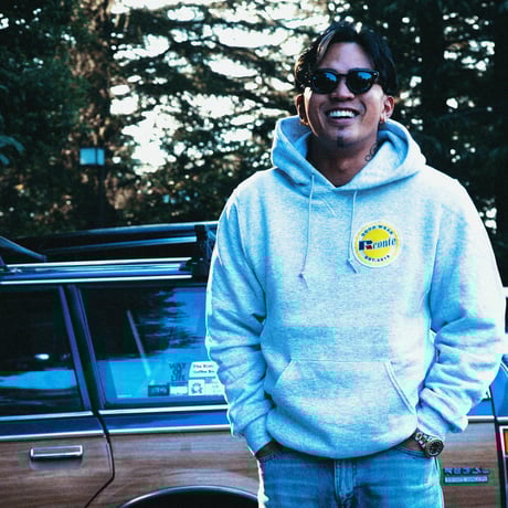 CATEGORY HOODIE | Rconte アールカンテ