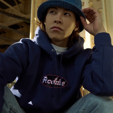 CATEGORY HOODIE | Rconte アールカンテ