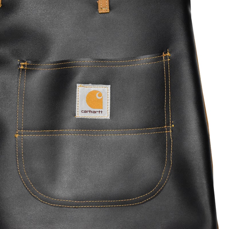 リメイク 00s 未使用品 デッドストック CARHARTT カーハート ダック