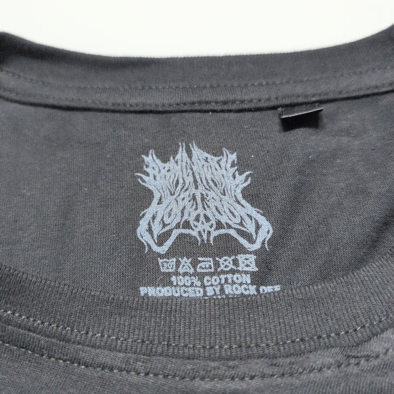 BRING ME THE HORIZON BMTH ブリングミーザホライズン Tシャツ バンド