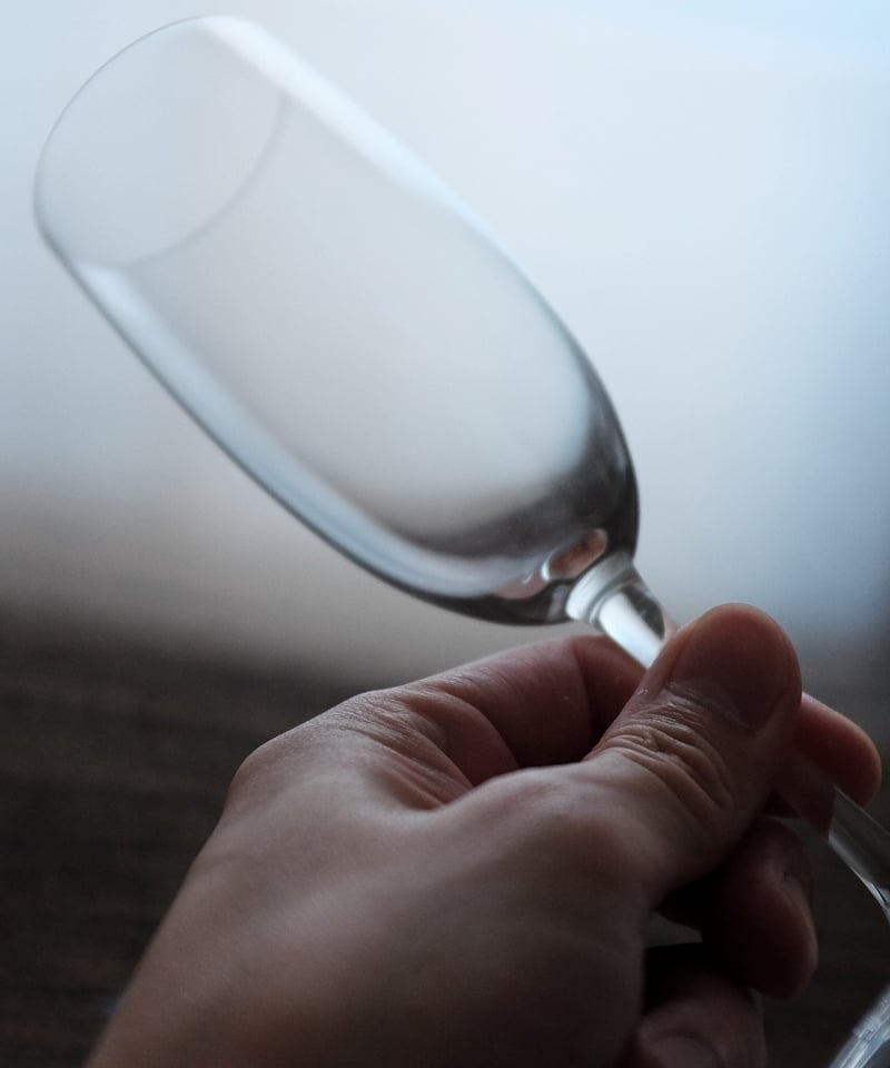 ヴィンテージバカラグラス パーフェクション フルート | LAPIN ART ONLINE