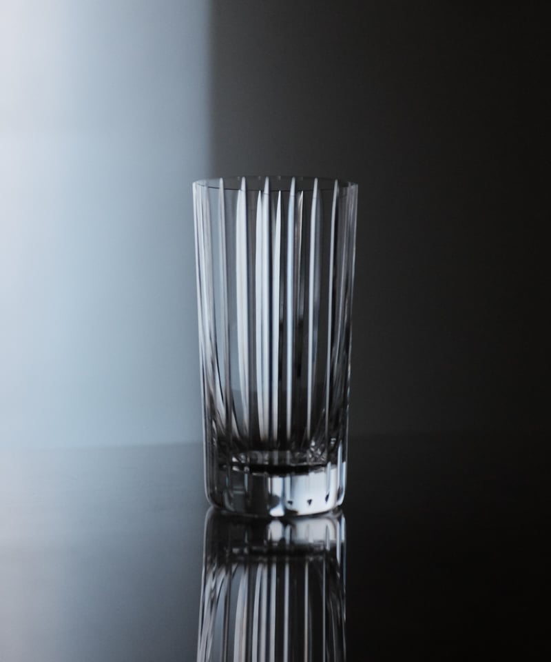 ヴィンテージバカラ Harmony タンブラー | LAPIN ART ONLINE