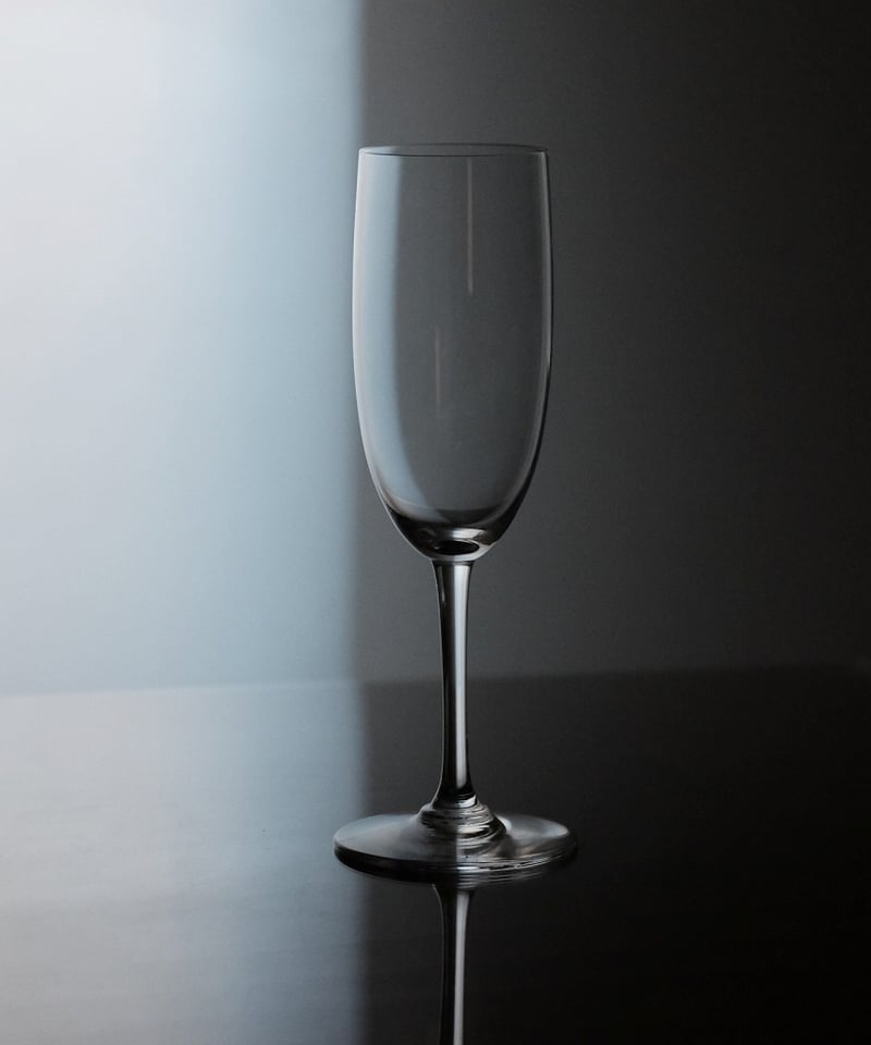 ヴィンテージバカラグラス パーフェクション フルート | LAPIN ART ONLINE