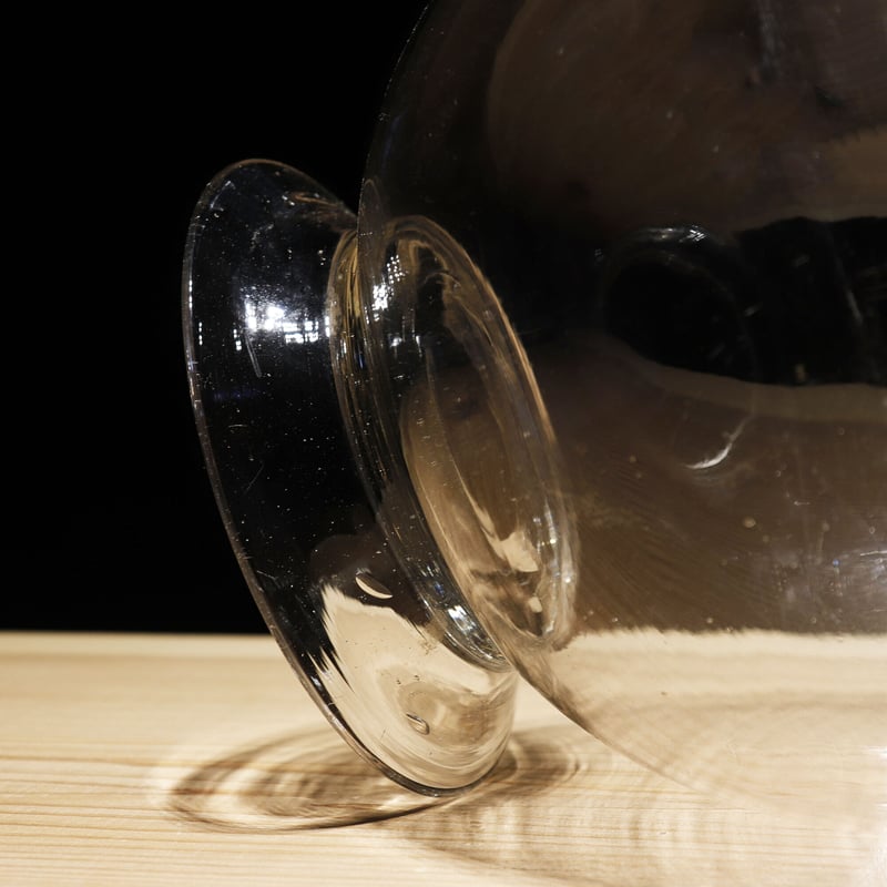 古い駄菓子屋の地球瓶 | 古物屋 壱両