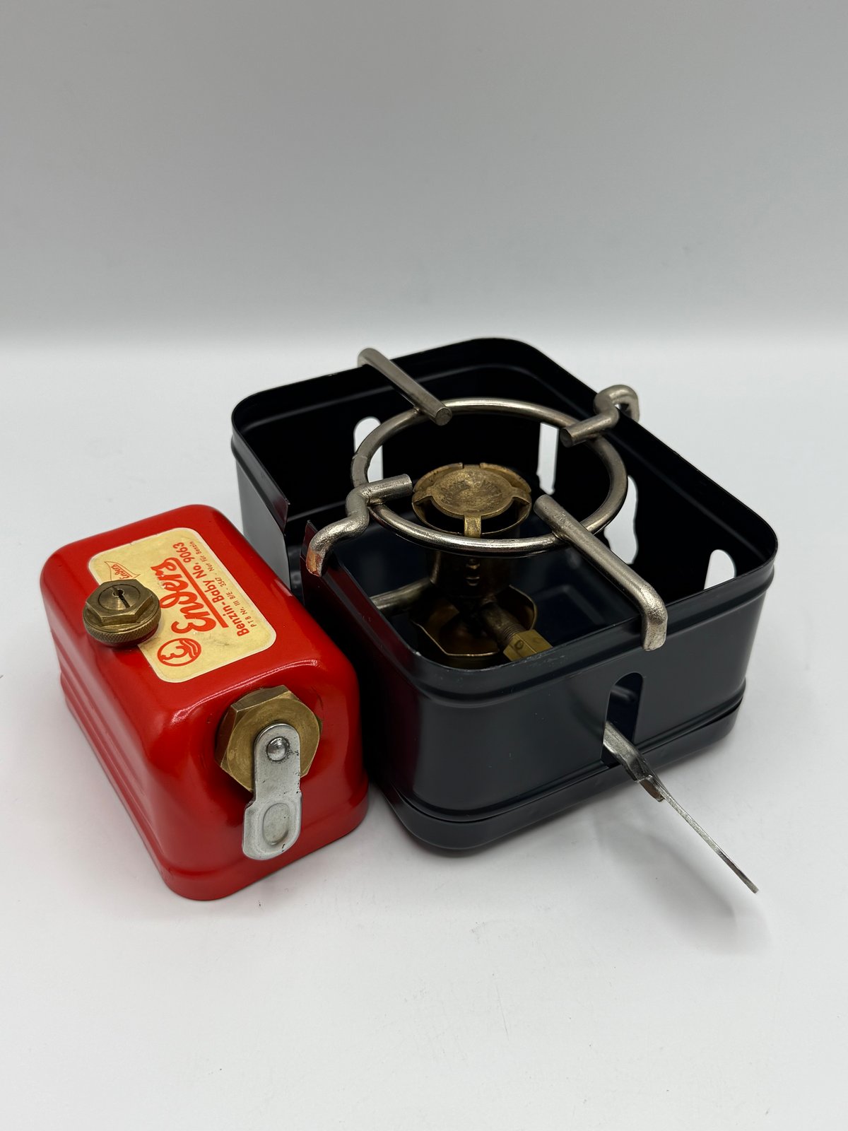 001 『奇跡の新品未使用品‼️』ENDERS Baby No.9063 ドイツ | ヴィン