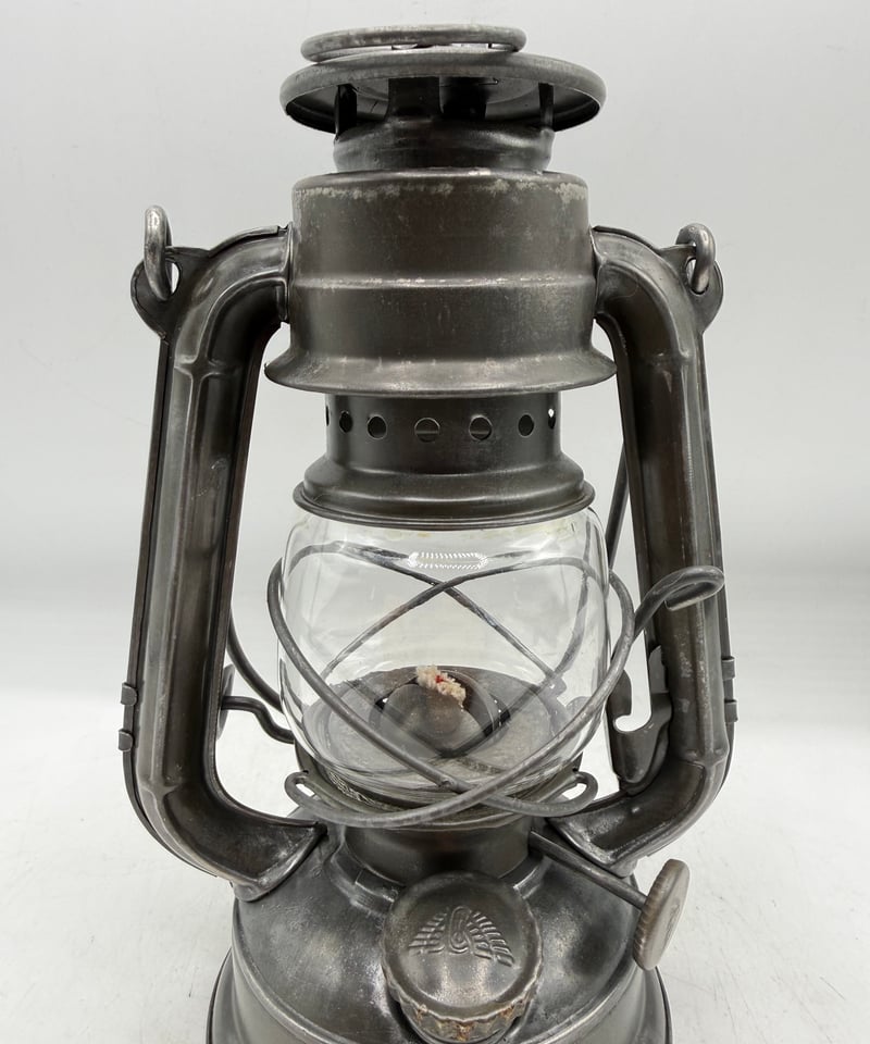 002『日本製』WINGED WHEEL No.350 別所ランプ | ヴィンテージランタン