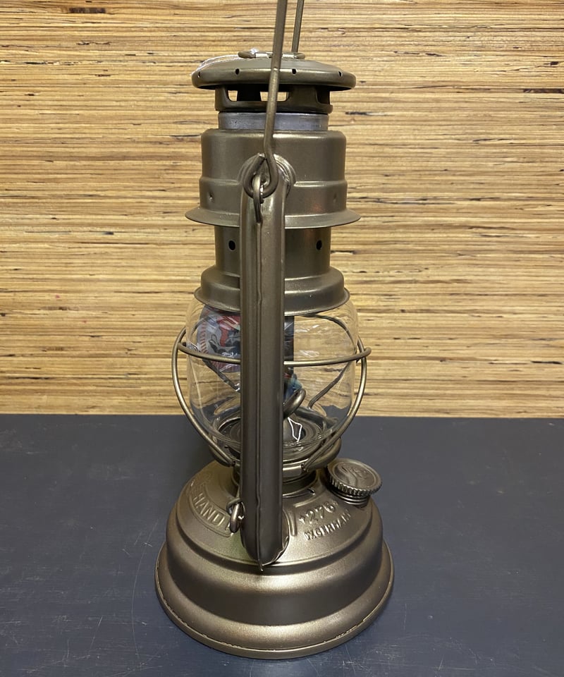 新品未使用品‼️FEUERHAND No.276 BABY SPECIAL ブロンズ | ヴィ