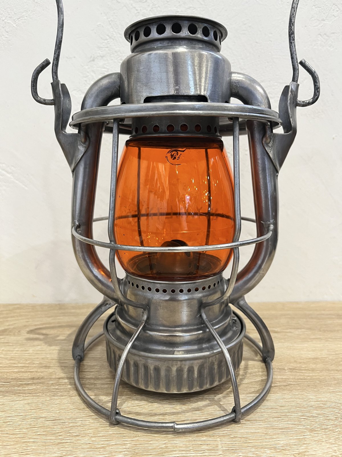 DIETZ VESTA デイツベスタ（アンバーグローブ）