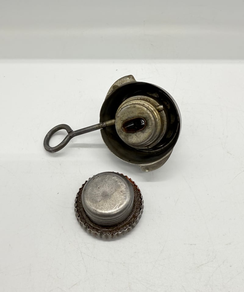 001 レアアイテム‼️FEUERHAND No.175STK カールスルーエ波線K1491