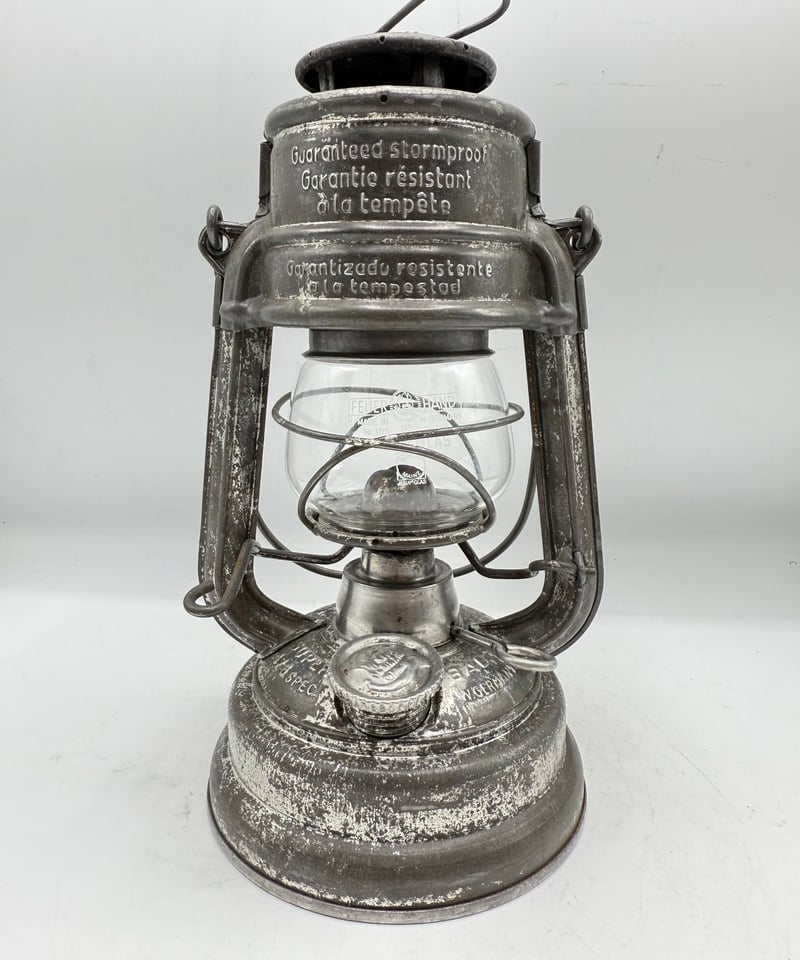 010 FEUERHAND No.176 SPEC STK ストームキャップ DBP | ヴ