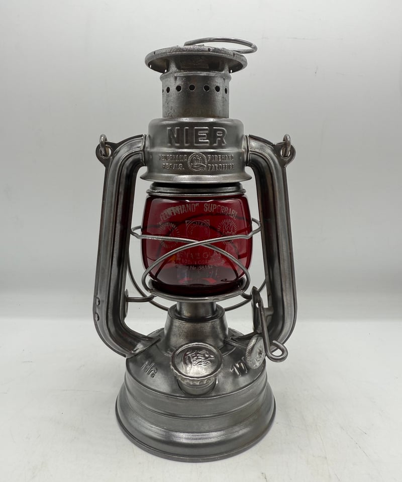 極美‼️FEUERHAND No.175 U.S.Aモデル 初期型戦前モデル | ヴィンテージ