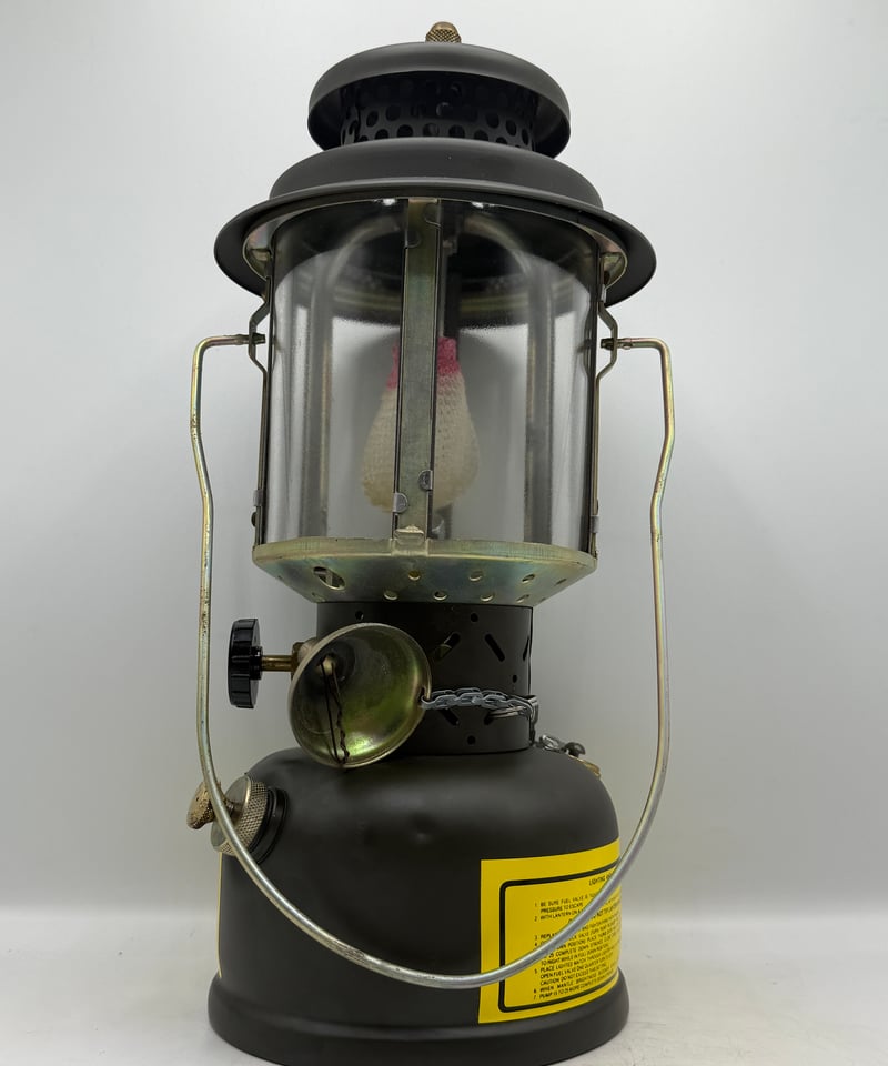 SMP社製（コールマン）GIミリタリーランタン 252A | ヴィンテージ