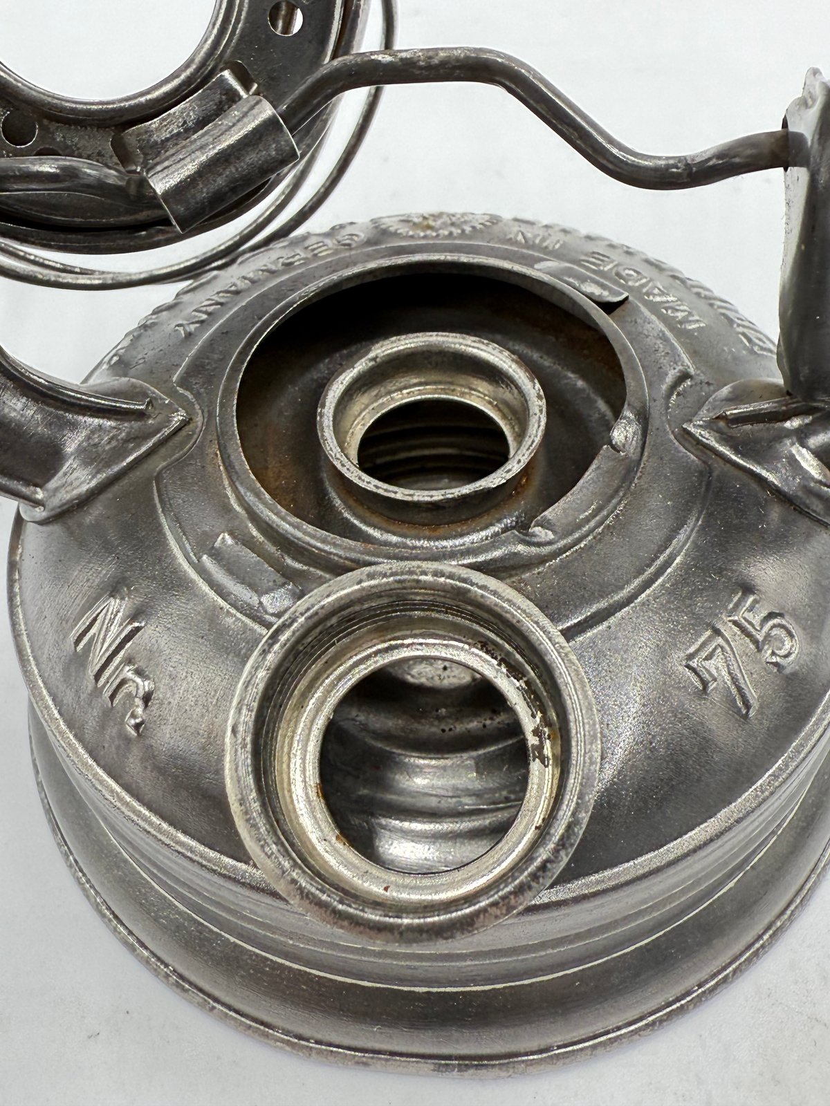 超レアアイテム‼️FEUERHAND NIER ATOM 75 アメリカ輸出モデル | ヴィン