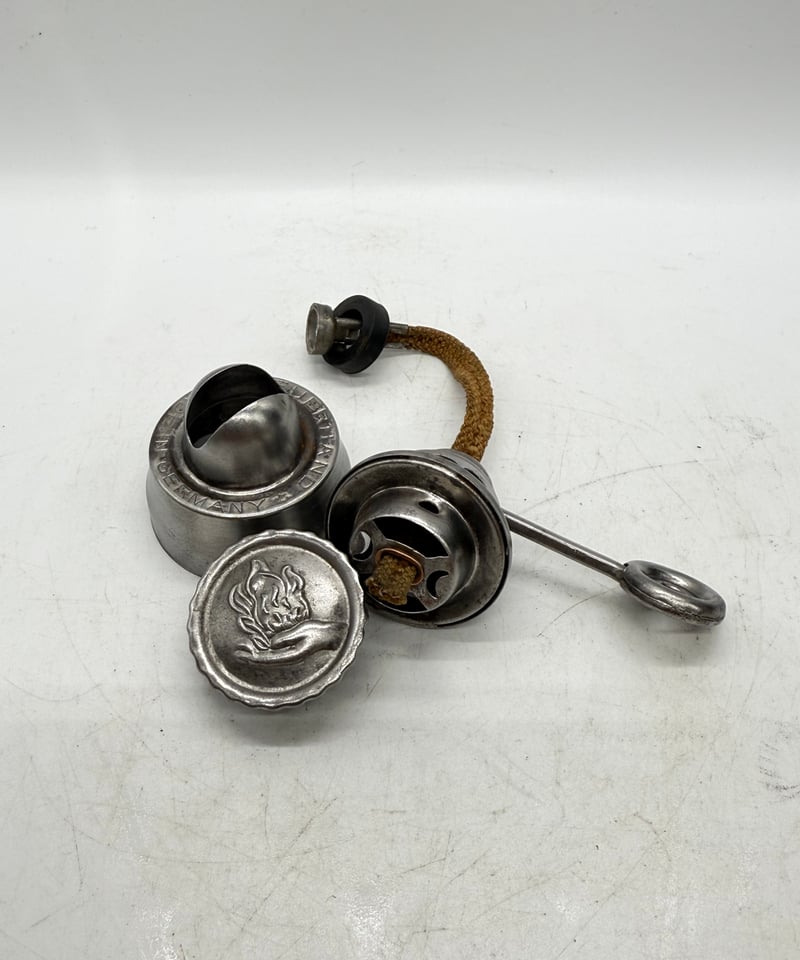 005 レアアイテム‼️FEUERHAND No.75 ATOM MSKo『Marching