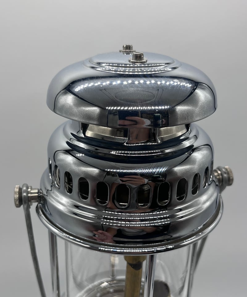 New Old Stock‼️』HEINZE GENIOL 150cp ニッケル | ヴィン