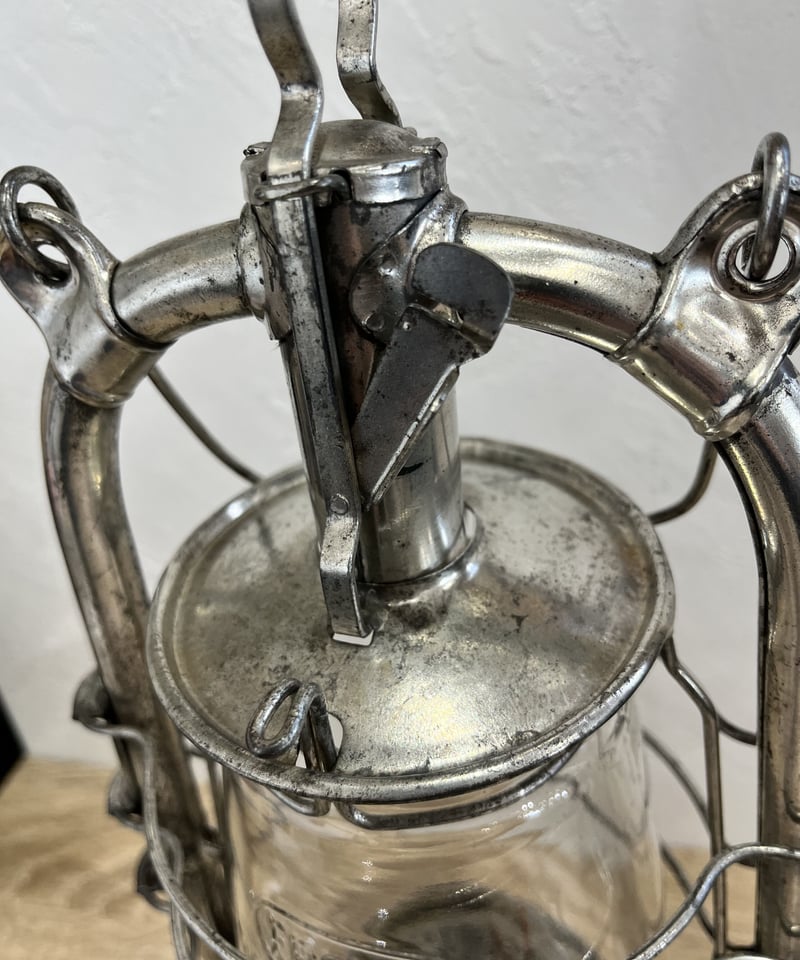 NEW OLD STOCK‼️』FROWO No.105 | ヴィンテージランタン販売のお店