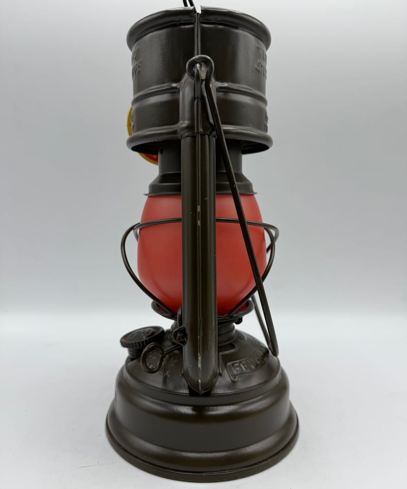 010 新品未使用品❗️FEUERHAND No.276STK ドイツ軍用「BUND」 |