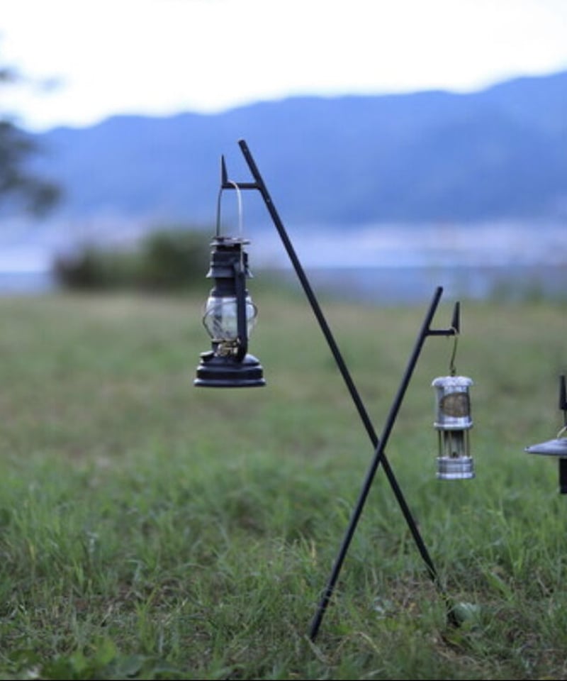 ANOBA 『ステイクハンガー120』 | ヴィンテージランタン販売のお店