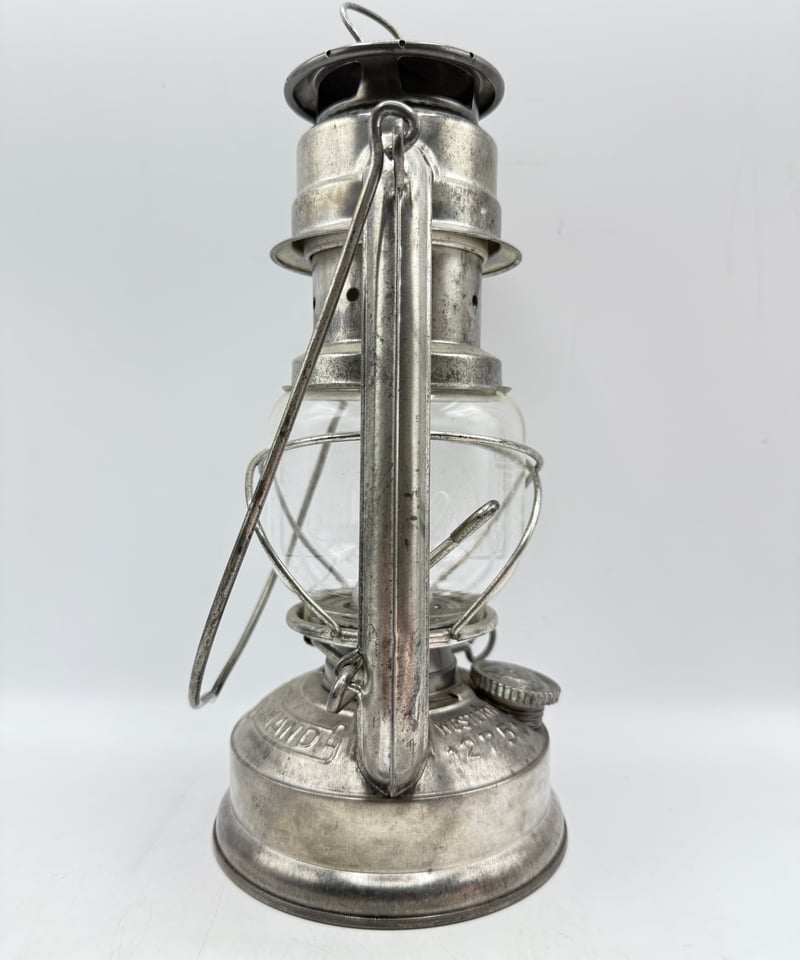 005 FEUERHAND No.275 BABY 錫メッキ | ヴィンテージランタン販売の