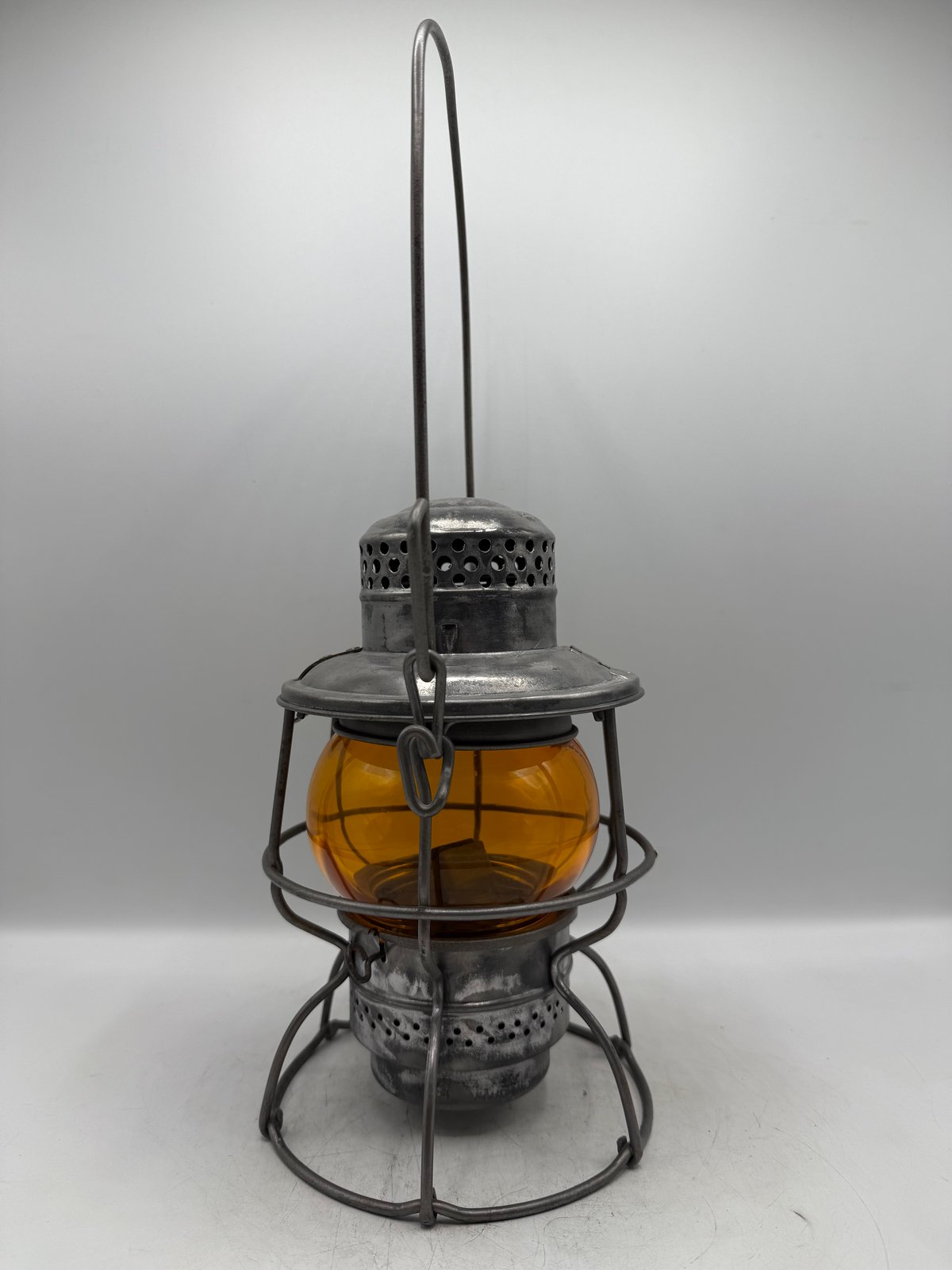 レイルロードランタン THE ADAMS & WESTLAKE CO, Pennsylvani