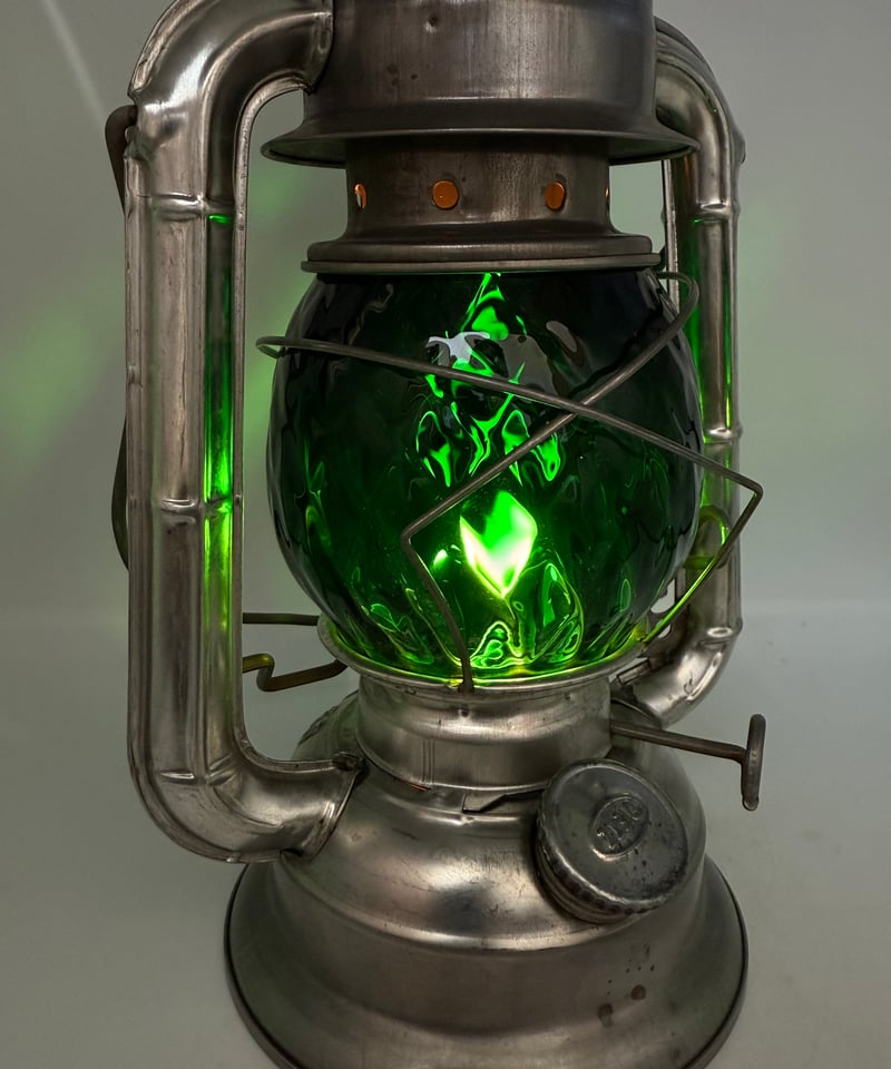 DIETZ No.50用』TOMOS ORIGINAL GLASS FOR VINTAGE