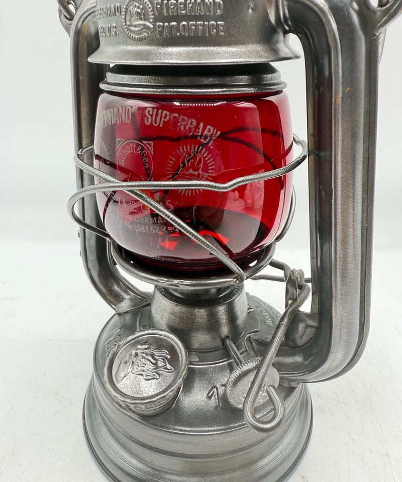 極美‼️FEUERHAND No.175 U.S.Aモデル 初期型戦前モデル | ヴィンテージ