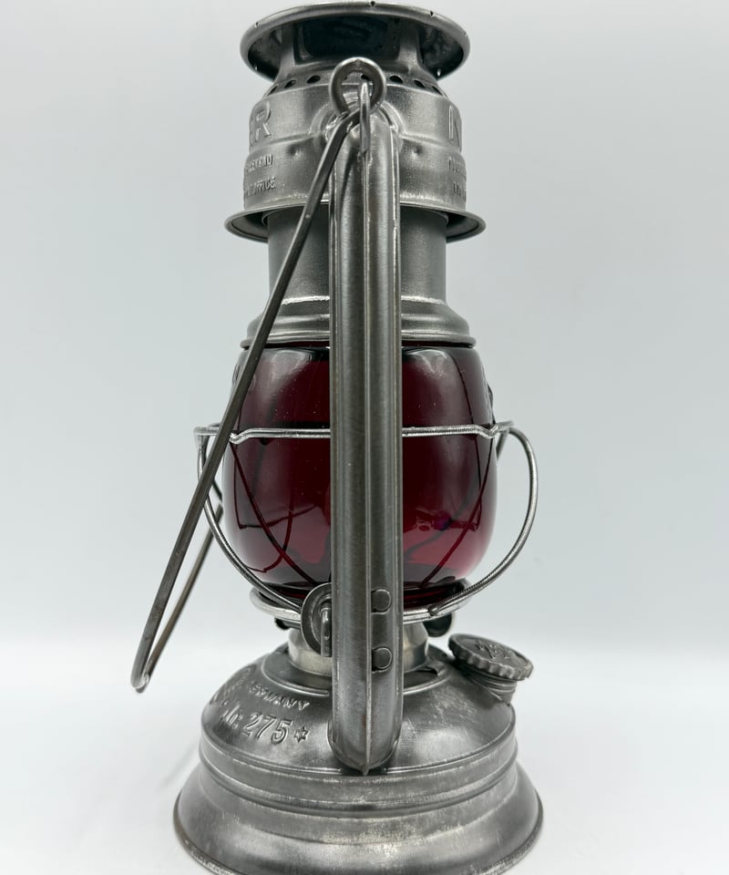 001 レアアイテム❗️貴重‼️FEUERHAND No.275 アメリカ輸出モデル NIE