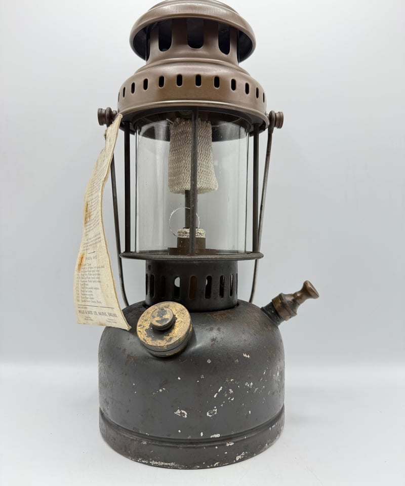 奇跡の未使用品！レアアイテム‼️VAPALUX 『E41』 | ヴィンテージ