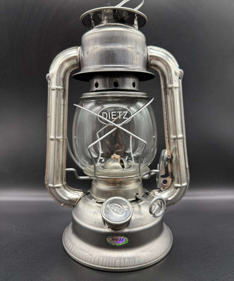 新品再販！Dietz No.50 | ヴィンテージランタン販売のお店「TOMOS」