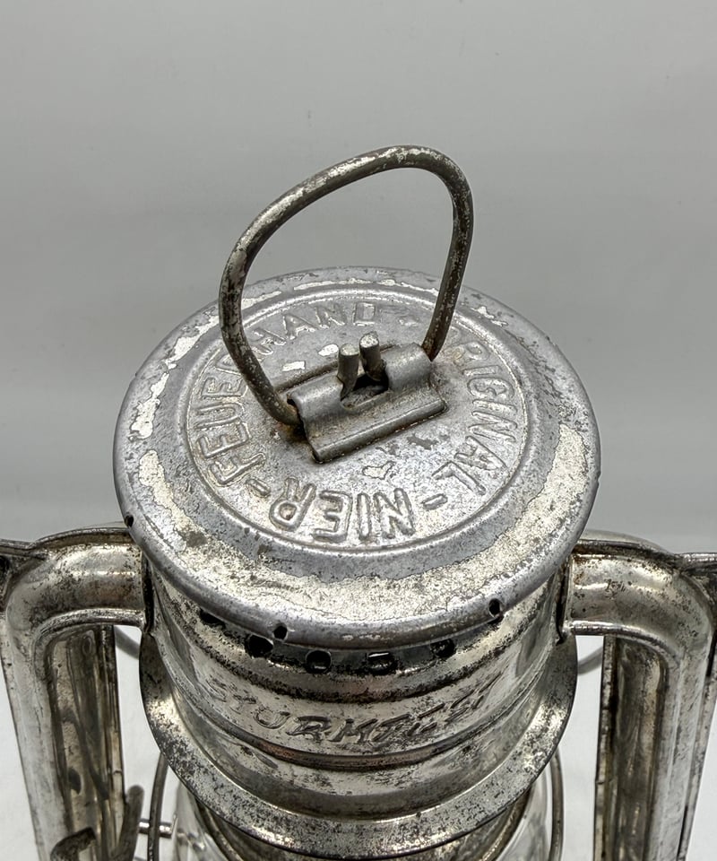 001 FEUERHAND No.175『STURMFEST』 | ヴィンテージランタン販売