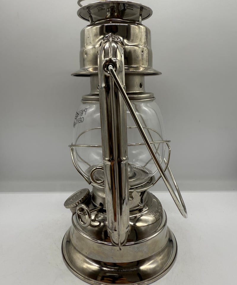 廃盤品 PETROMAX 『hl1』 | ヴィンテージランタン販売のお店「TOMOS」