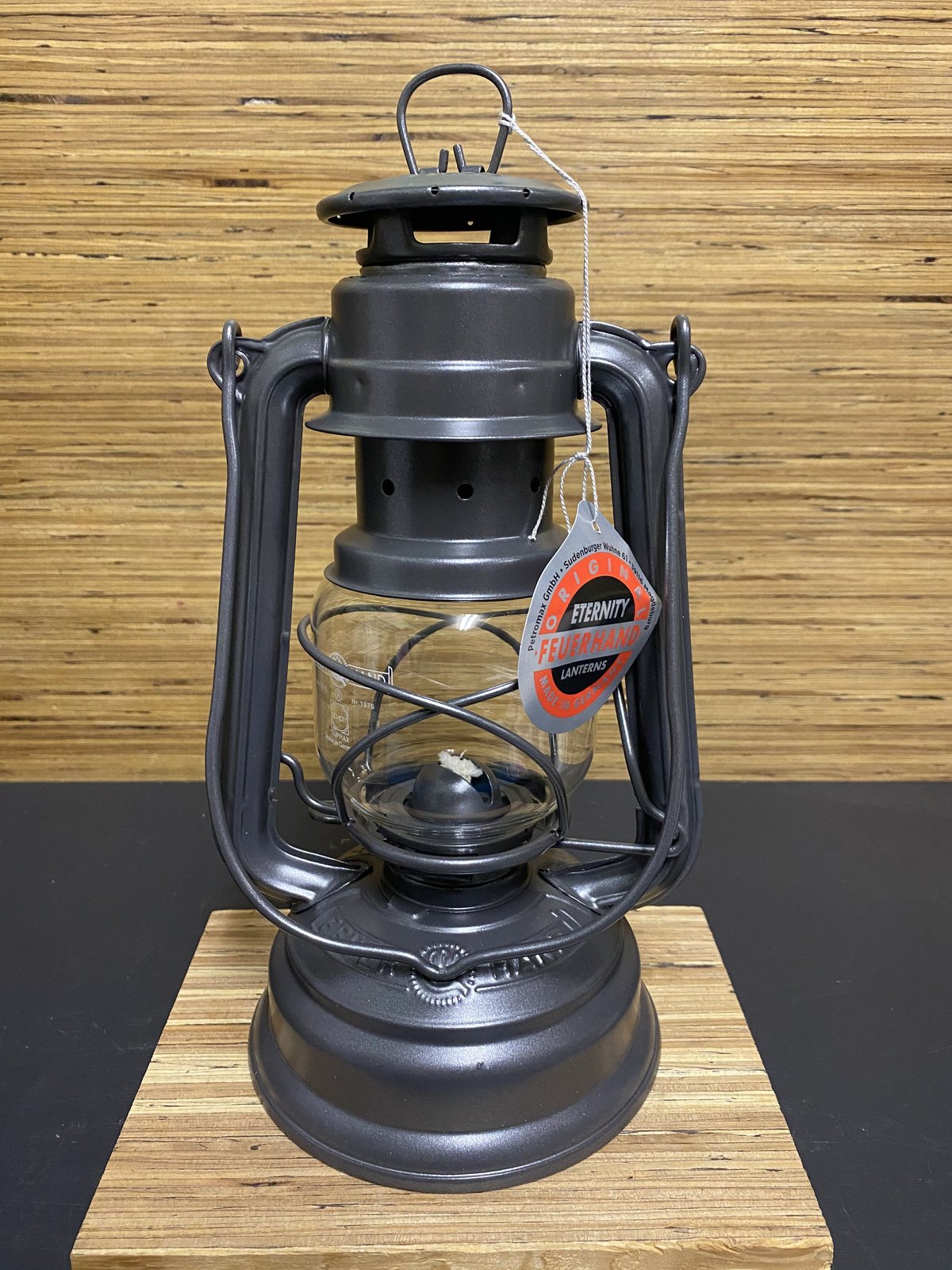 新品未使用品‼️FEUERHAND No.276 BABY SPECIAL スパークリングアイ