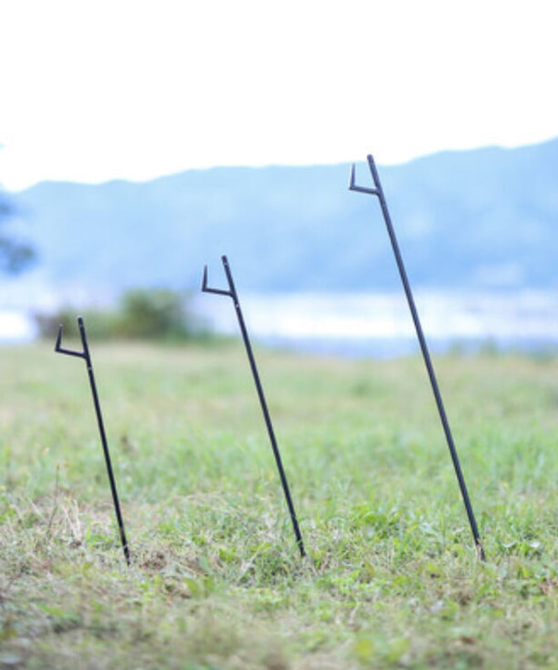 ANOBA 『ステイクハンガー120』 | ヴィンテージランタン販売のお店