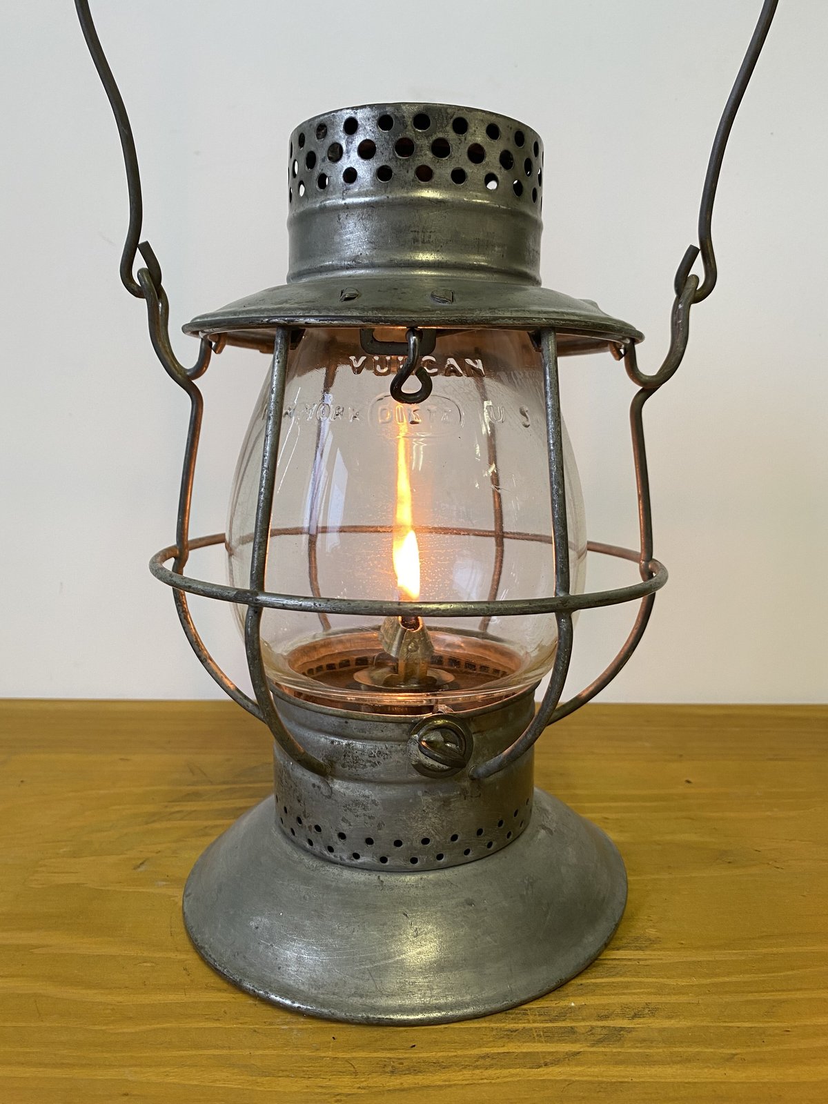 稀少・美品 Rayo No39 WB ビンテージ レイルロードランタン 【公式通販】