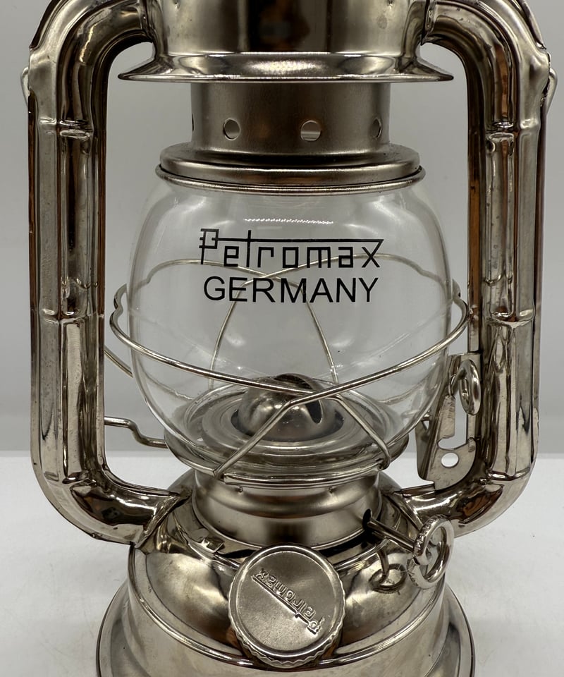 廃盤品 PETROMAX 『hl1』 | ヴィンテージランタン販売のお店「TOMOS」