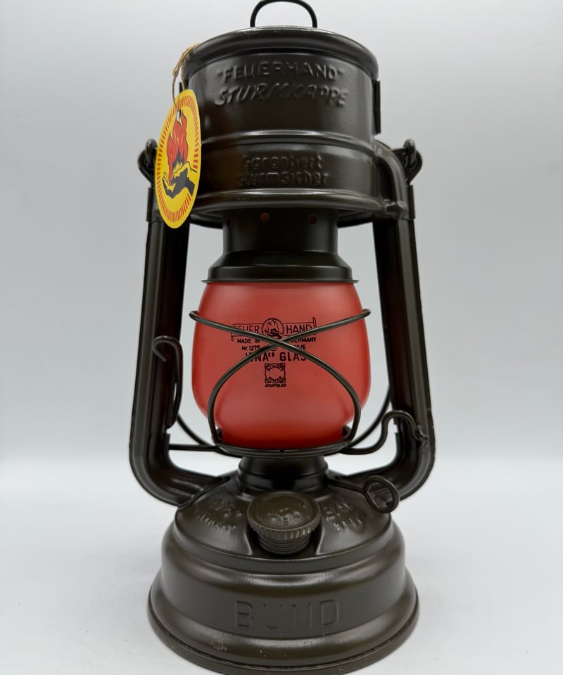 010 新品未使用品❗️FEUERHAND No.276STK ドイツ軍用「BUND」 |