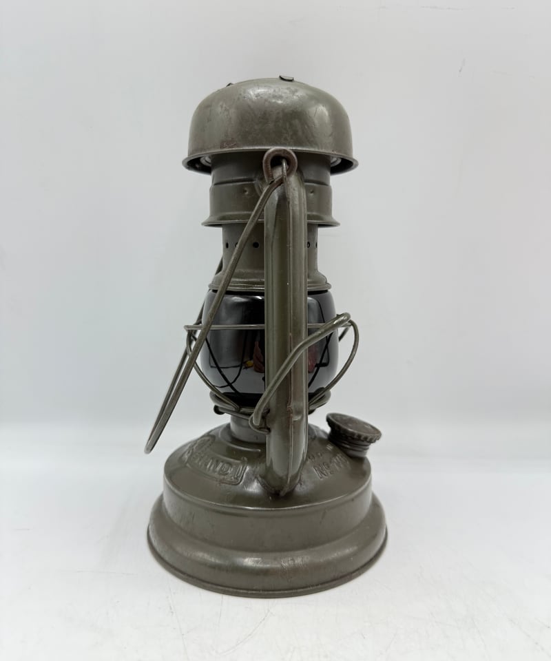 レアアイテム‼️FEUERHAND No.176e WW2 BLACK GLAS付き❗️ |