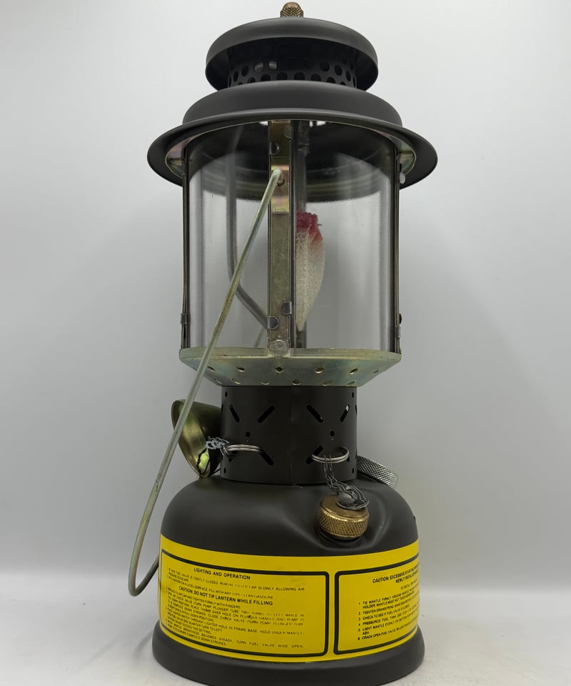 SMP社製（コールマン）GIミリタリーランタン 252A | ヴィンテージ