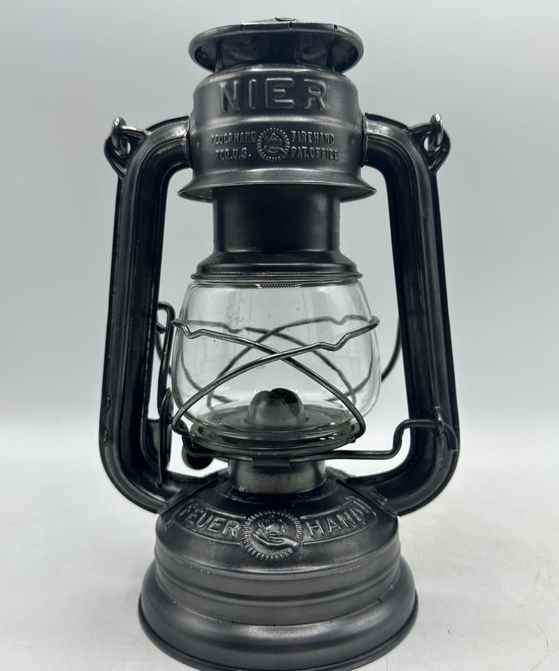 004 レアアイテム！FEUERHAND No.225 MEDIUM『NIER』アメリカ輸出