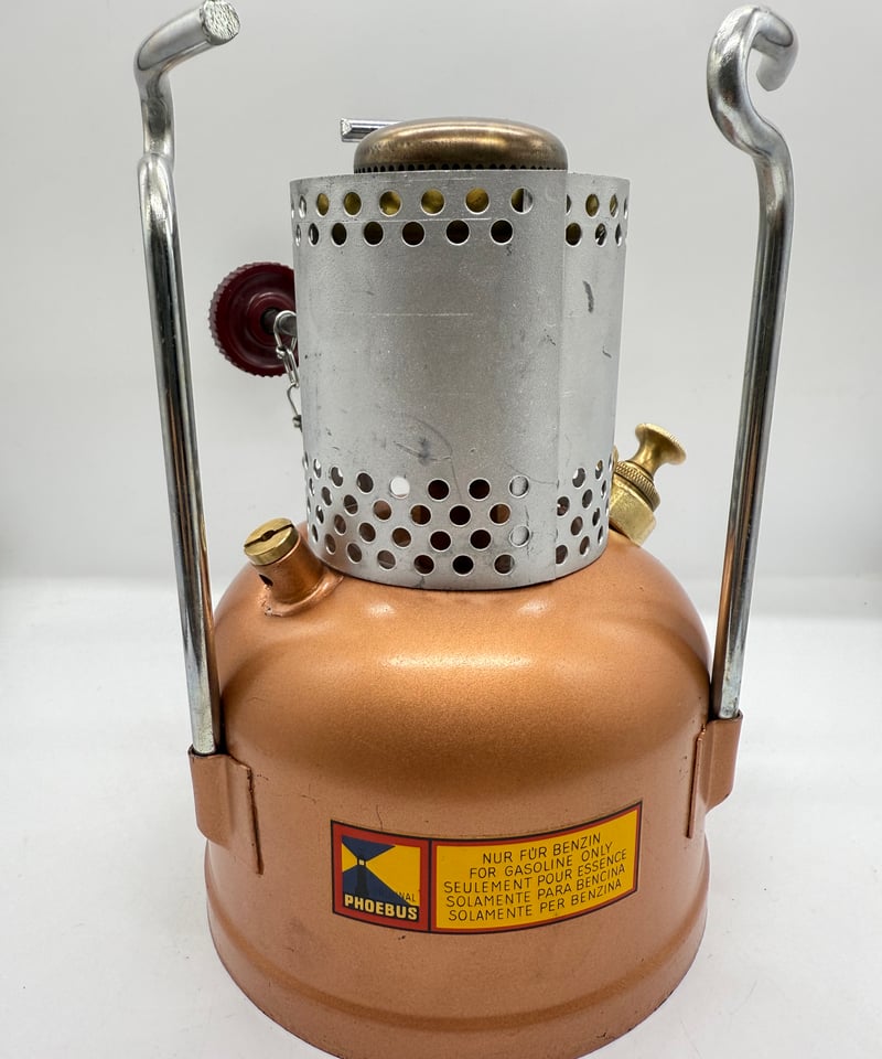 004 レアアイテム❗️スイス軍用 PHOEBUS No.625 | ヴィンテージ