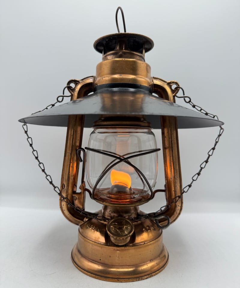 レアアイテム‼️BAT No.158 BATELA | ヴィンテージランタン販売のお店