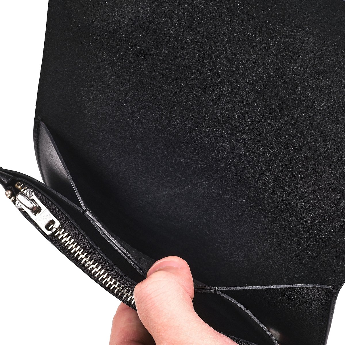 TSY ORIGINAL TRACKER WALLET | tattoostudioyamad