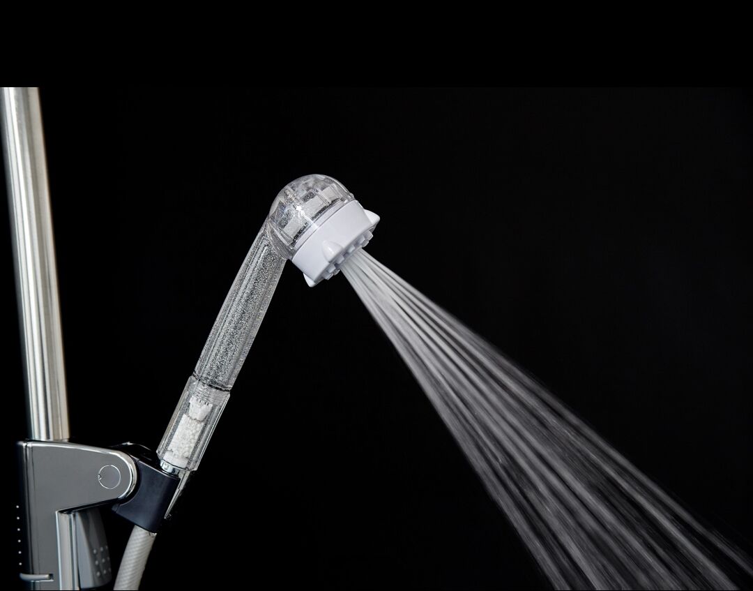 サイエンス》 ミラブルplus シャワーヘッド (ミラブルプラス) ウルトラ