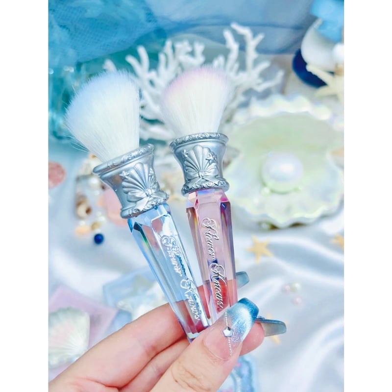 残りわずか】FlowerKnowsフラワーノーズ シェルズジュエル All in BOX |